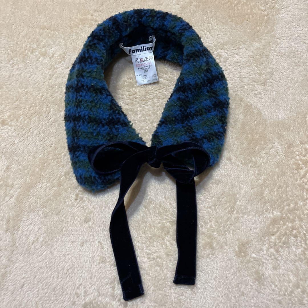 misha puff Boucle Sledding Scarf スカーフ 売買されたオークション情報 落札价格 【au  payマーケット】の商品情報をアーカイブ公開