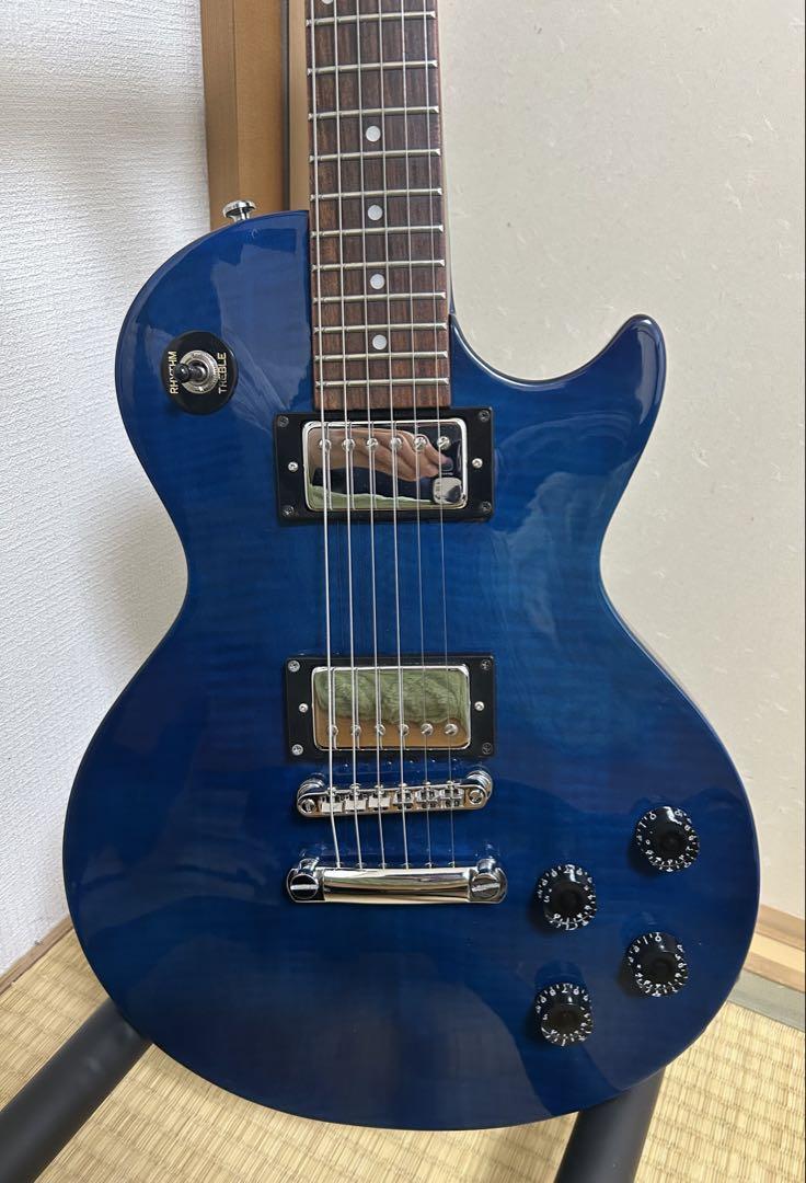 Tokai トーカイ LOVE ROCK レスポール ブルー ラブロック 売買されたオークション情報 落札价格 【au  payマーケット】の商品情報をアーカイブ公開