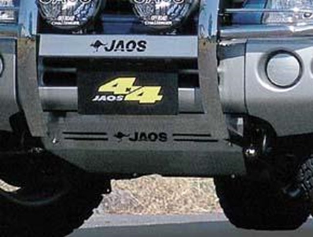 JAOS スキッドプレート3 パジェロ ミニ 多く H58系 SKID PLATE3 PAJERO MINI H58A 98+