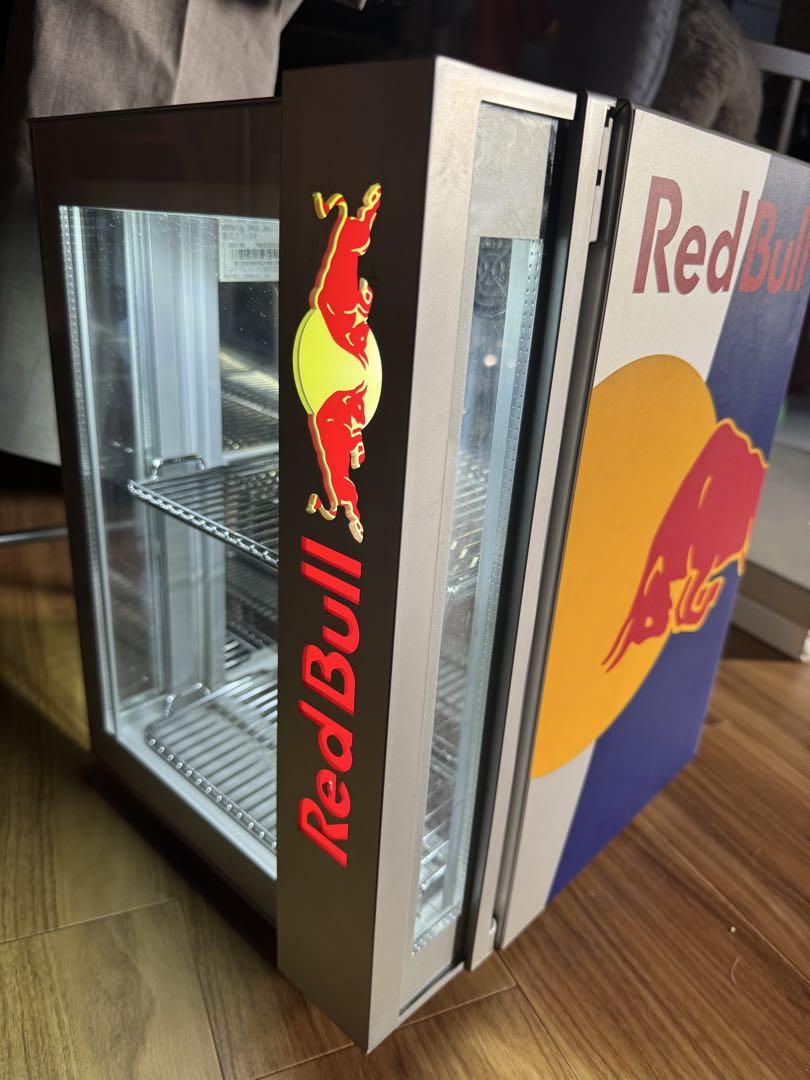 希少 RedBull 冷蔵庫 非売品 売買されたオークション情報 落札价格 【au payマーケット】の商品情報をアーカイブ公開