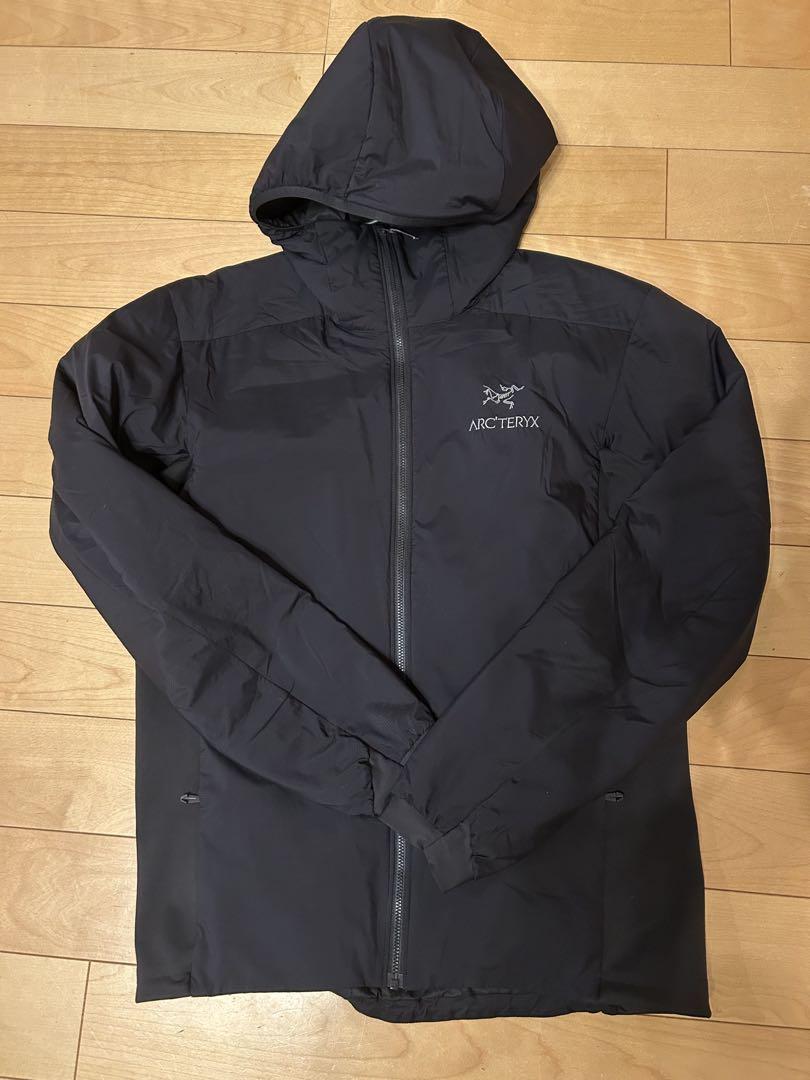 ARC'TERYX ATOM LT HOODY アークテリクス アトム 凄かっ フーディ ARC'TERYX ATOM LT HOODY アークテリクス アトム 凄かっ フーディ