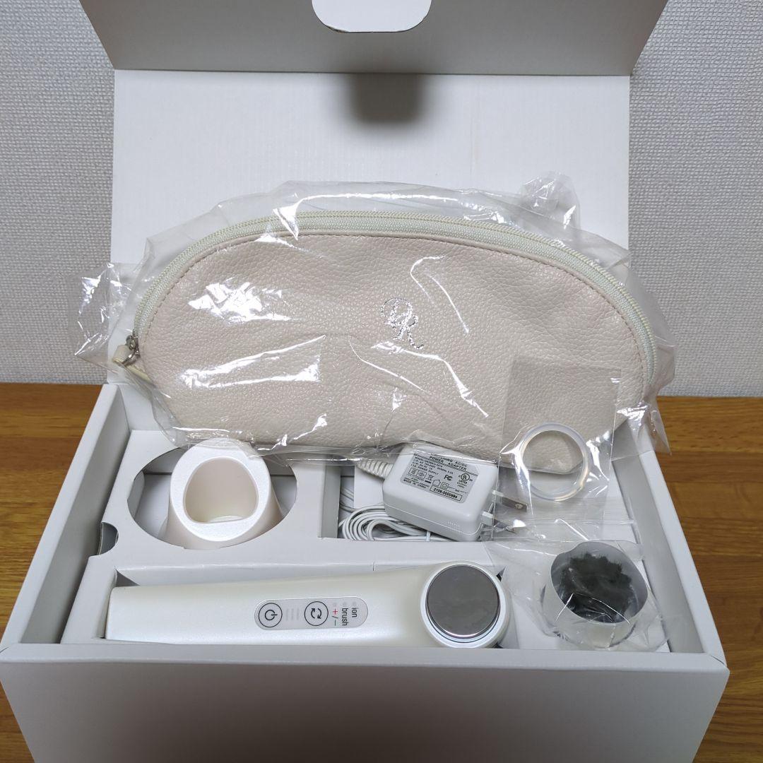 訳あり破格！アンズ3way美顔器 訳あり破格！アンズ3way美顔器