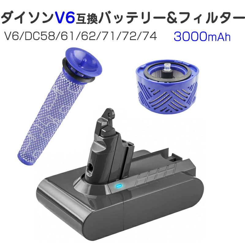 Dyson ダイソン Cyclone サイクロン V7 V8 専用 サイクロン部分 <br>サイクロンユニット サイクロンパーツ フロント部分のみ(クリアビン・フィルターなし) <br>掃除機 正規品 純正品 slim 交換用部品 修理部品 跳ね上がり カラーチェンジ 吸引力が元通りに！ メンテナンス 967698-17<br>