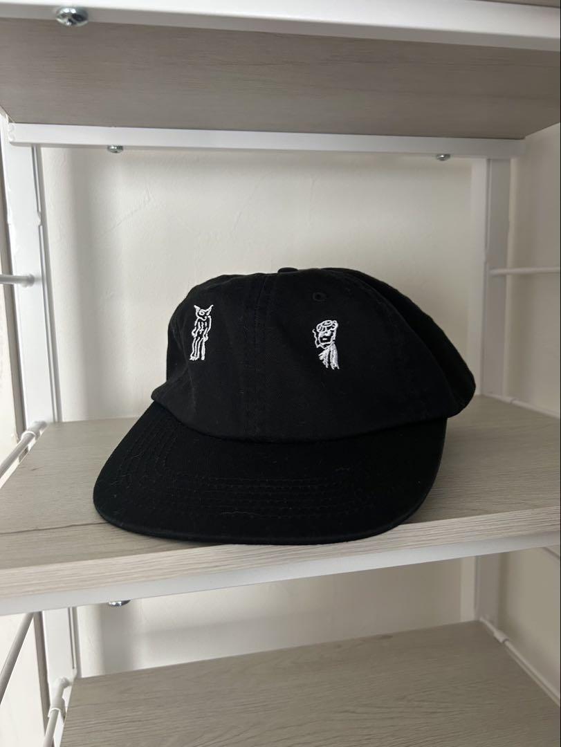 Fucking Awesome】 哀しい ファッキングオーサムのCAP