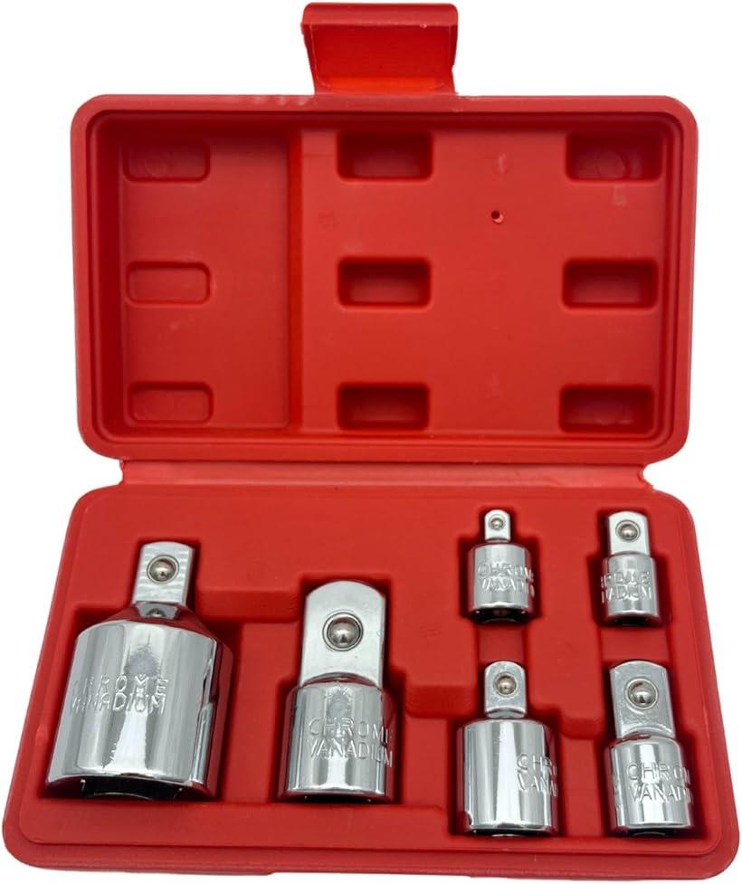 SIGNET/シグネット】3/4Sq インパクトソケットセット 8個 26・27・29・30・32・35・36・38 #24194 中古美品|工具、DIY用品 SIGNET/シグネット】3/4Sq インパクトソケットセット 8個 26・27・29・30・32・35・36・38 #24194 中古美品|工具、DIY用品