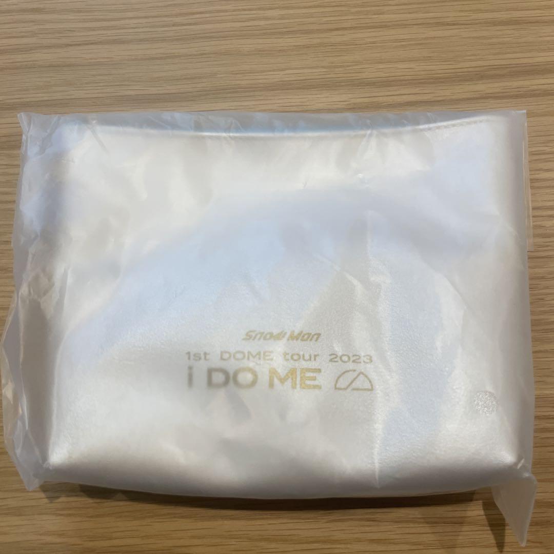 Amazon.co.jp: Snow Man 1st DOME tour 2023 i DO ME(Blu-ray