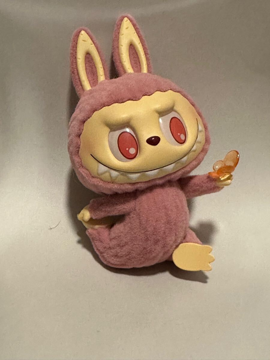 Pop Mart Labubu The Monsters Have a Seat ZIZI Vinyl Plush - JP