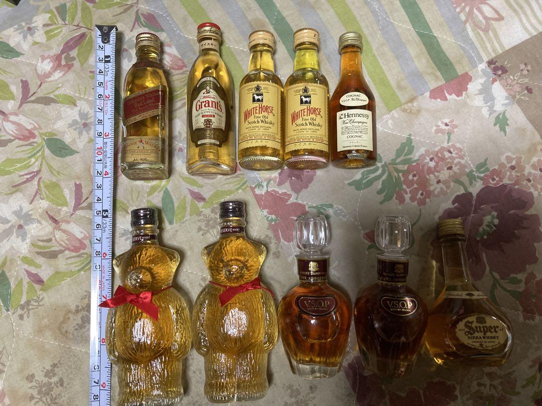 ウイスキー 古酒 まとめ売り ぎこちな