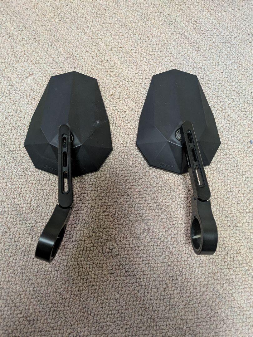 デイトナ ハイサイダー ヴィクトリー×2 アダプターセット デイトナ ハイサイダー ヴィクトリー×2 アダプターセット