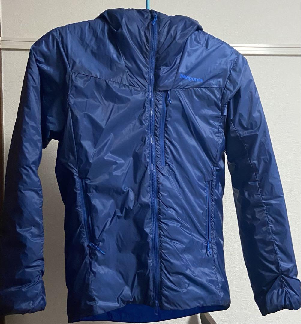 patagonia Ms DAS Light Hoody[DM47-85301]｜URBAN RESEARCH公式