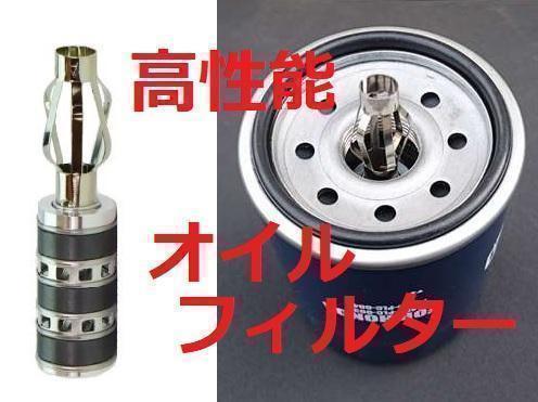 耐性アップと高出力で話題のオイルフィルター PECS MARK-Ⅳ P-2002 耐性アップと高出力で話題のオイルフィルター PECS MARK-Ⅳ P-2002