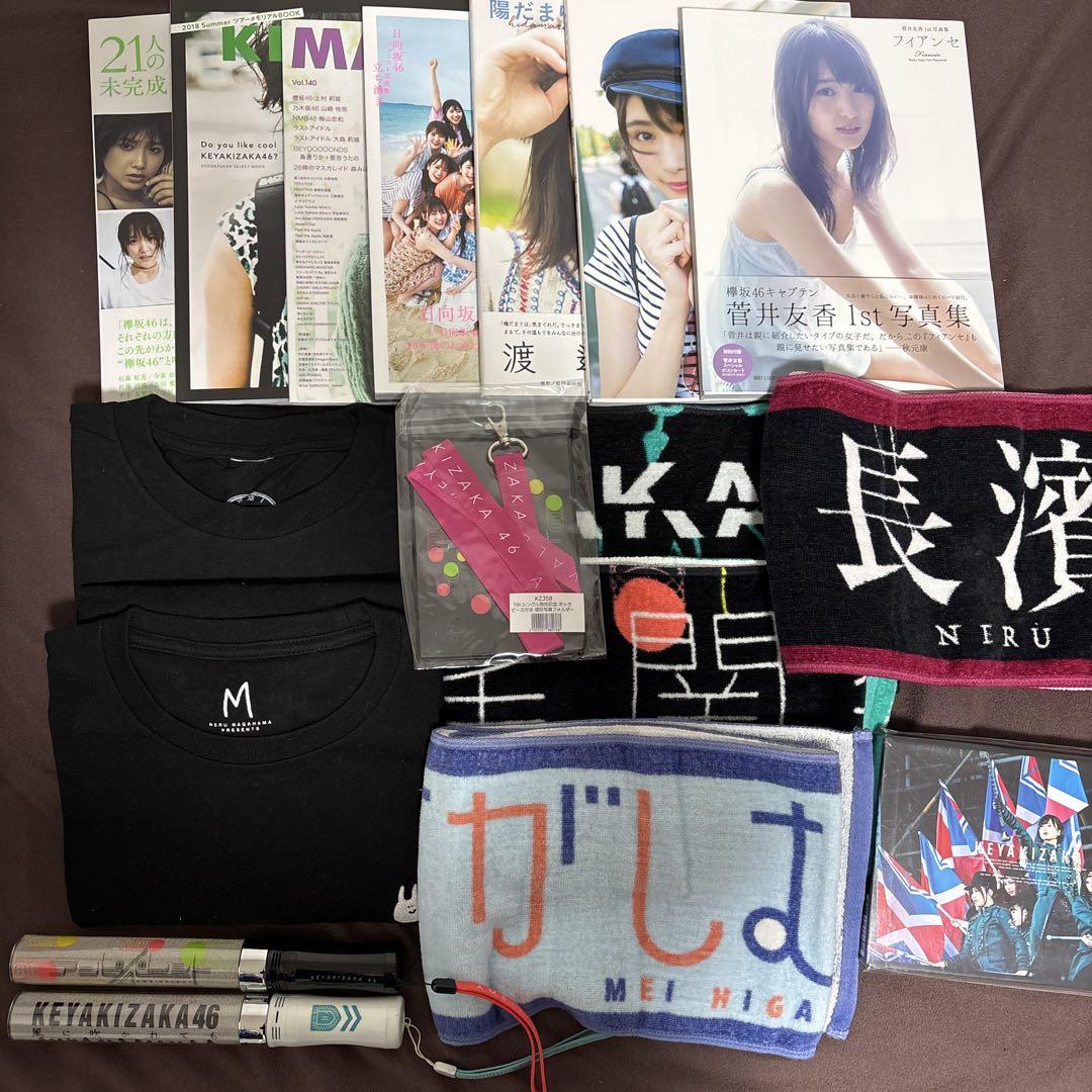 乃木坂46 欅坂46 櫻坂46 日向坂46 写真集 まとめ売り 乃木坂46、櫻坂46、日向坂46の新期生たちが歌舞伎町タワーを全館