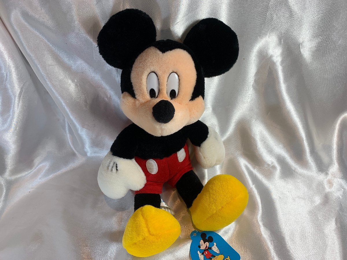 Disney - ディズニー公式 ツナギ つなぎ Lサイズ ミッキーの通販