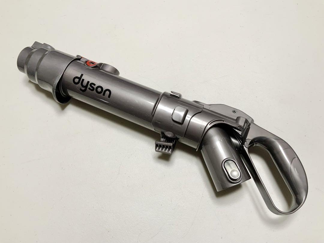 ダイソン dyson DC12 程遠い 伸縮パイプ ダイソン部品