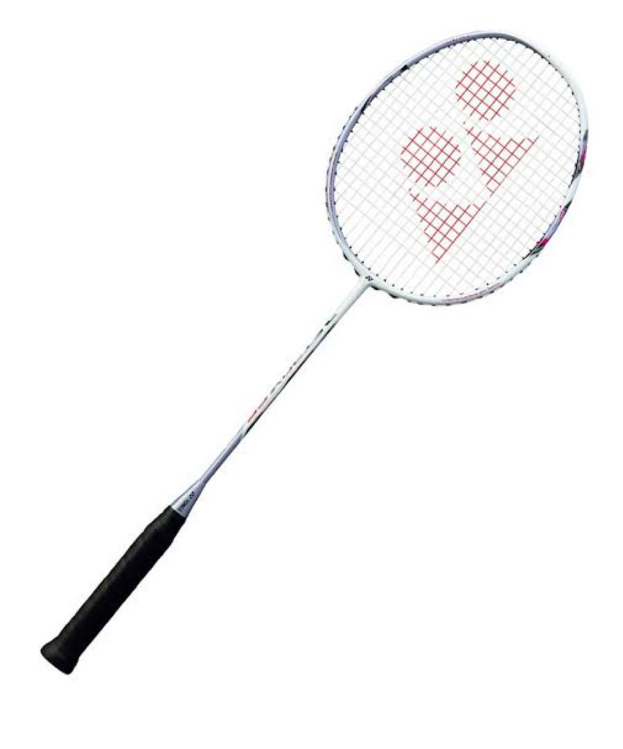 ジャンク品】YONEX アストロクス66/ASTROX66 4U5 むず痒く