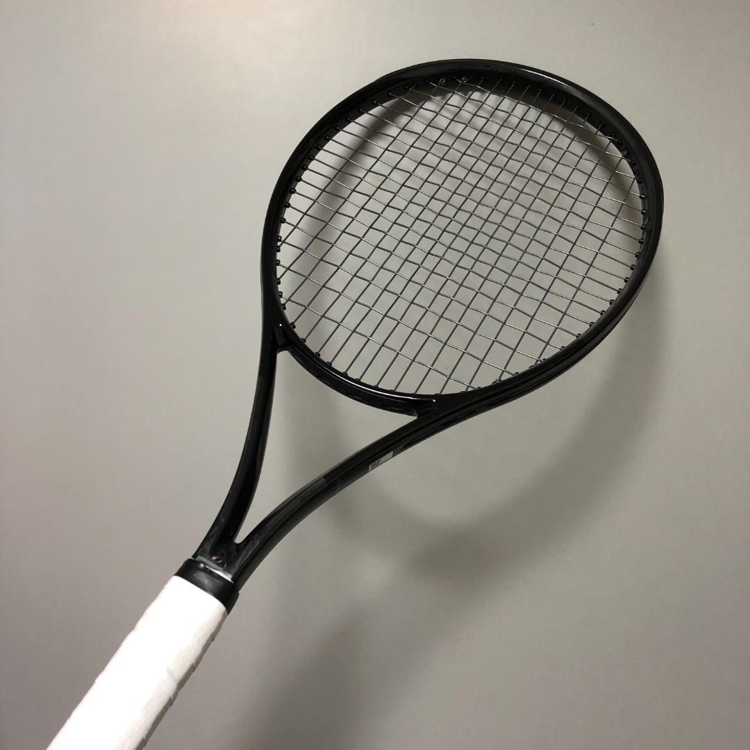 HEAD Speed MP 2024 ヘッドスピードMP グリップ3 ①