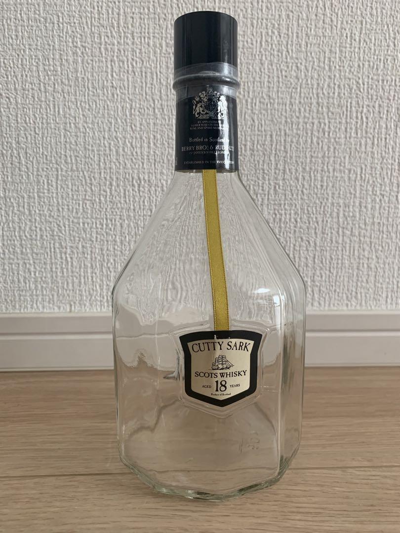 こ*う様 CUTTY SARK カティサーク 18年 700ml ウイスキー こ*う様 CUTTY SARK カティサーク 18年 700ml ウイスキー