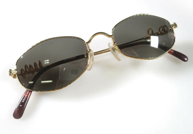 中古】 Jean Paul GAULTIER 手堅く / サングラス (56-5101