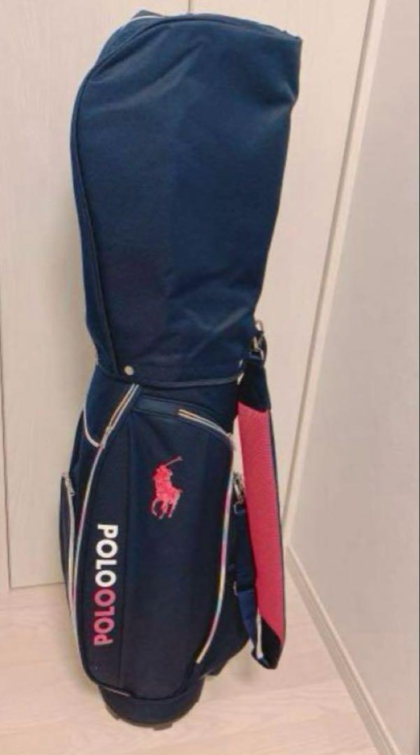 poloラルフローレンゴルフキャディバックレディース送料込 小さから poloラルフローレンゴルフキャディバックレディース送料込 小さから