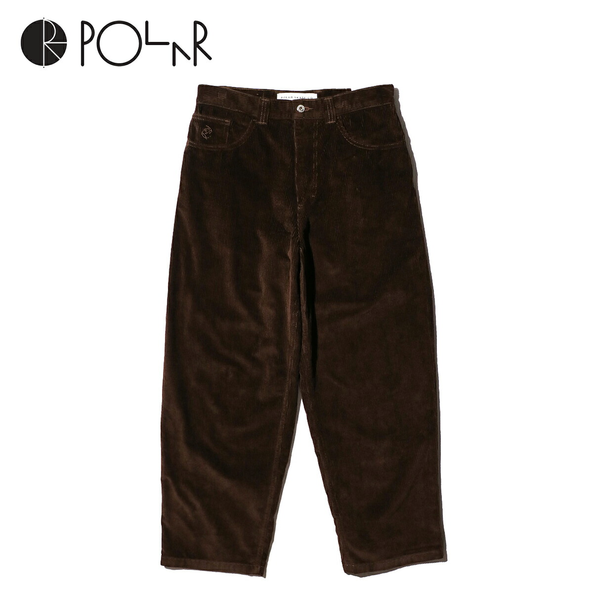 Polar Skate Co. / ポーラースケートカンパニー】BIG BOY PANTS