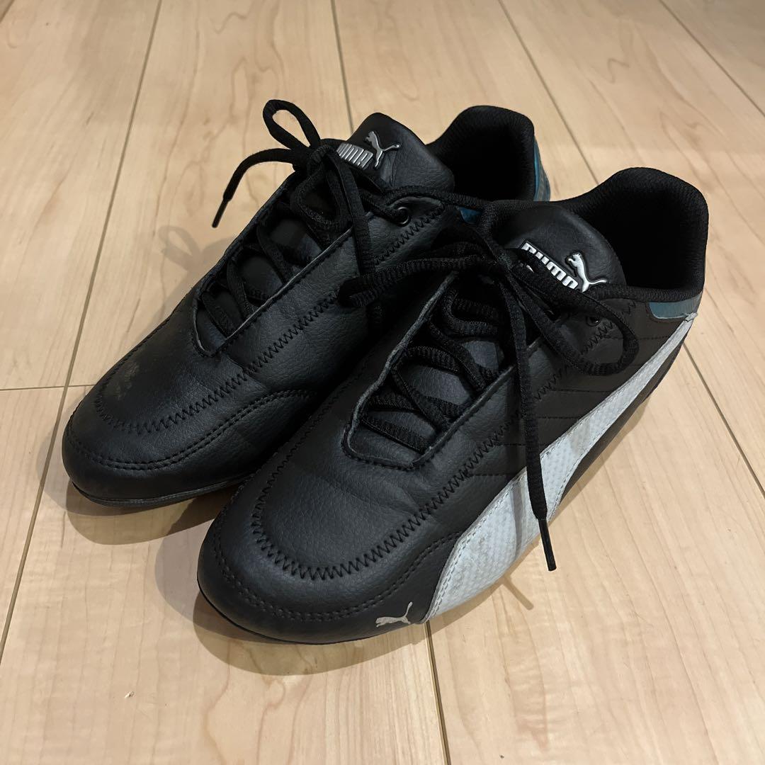 PUMA 25 5cm ドライビングシューズ 売買されたオークション情報 落札价格 【au payマーケット】の商品情報をアーカイブ公開