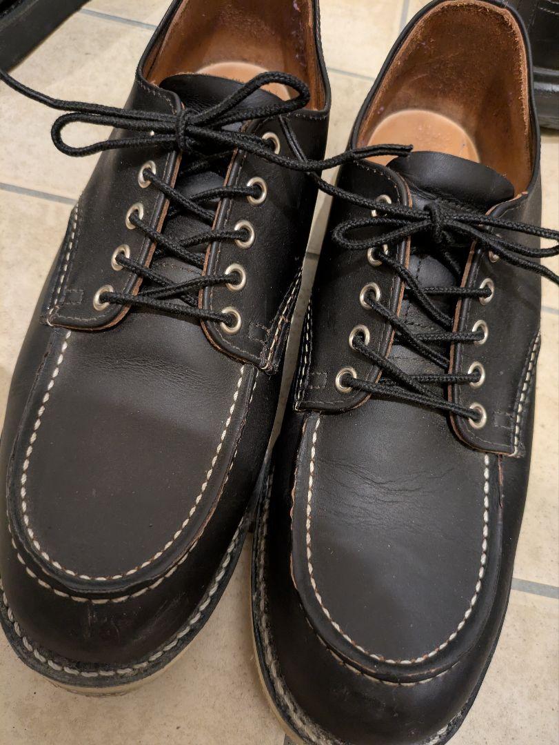 RED WING SHOES 大きいサイズ 28cm 28.5cm 29cm Red Wing レッド