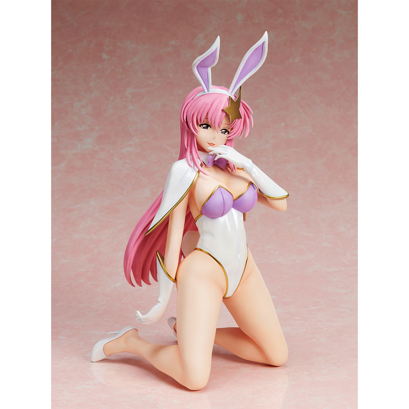 限定販売】B-style 機動戦士ガンダムSEED DESTINY ミーア・キャンベル 生足バニーVer. 1/