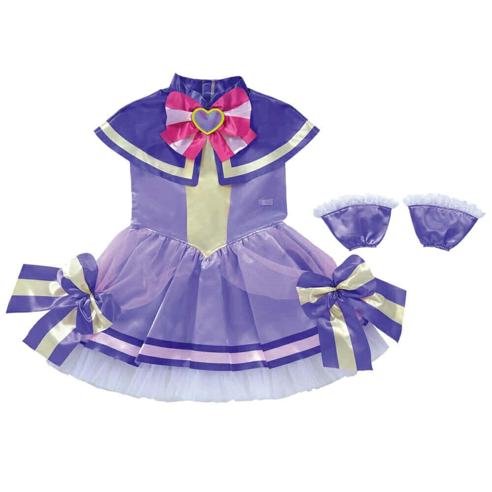 わんだふるぷりきゅあ！ 難し 変身プリチューム キュアフレンディ