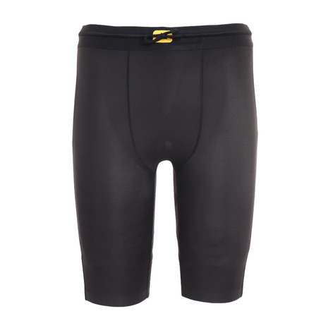 SKINS series-5 power shorts Mサイズ（レディース向け