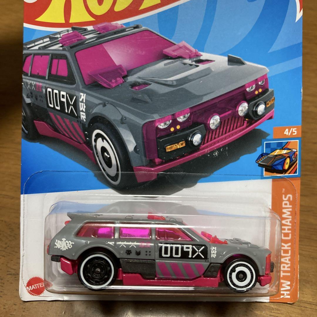 Johnny Lightning ジープ チェロキー シェビーバン Johnny Lightning ジープ チェロキー シェビーバン