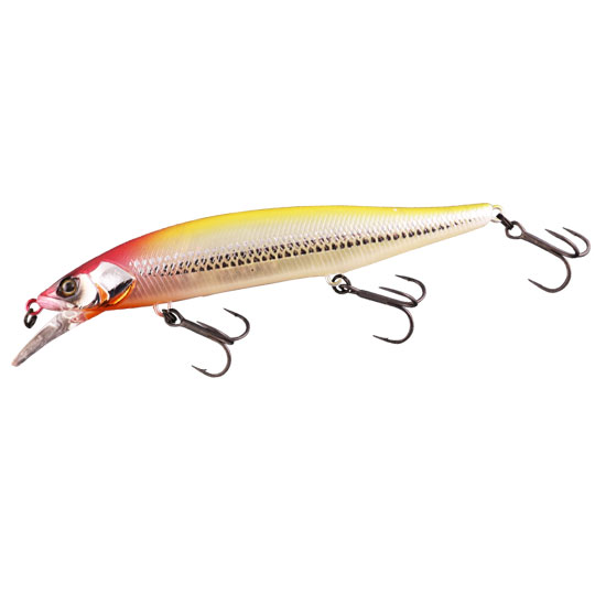 ジャッカル RVミノー サスペンド JACKALL RV-MINNOW 刺々し