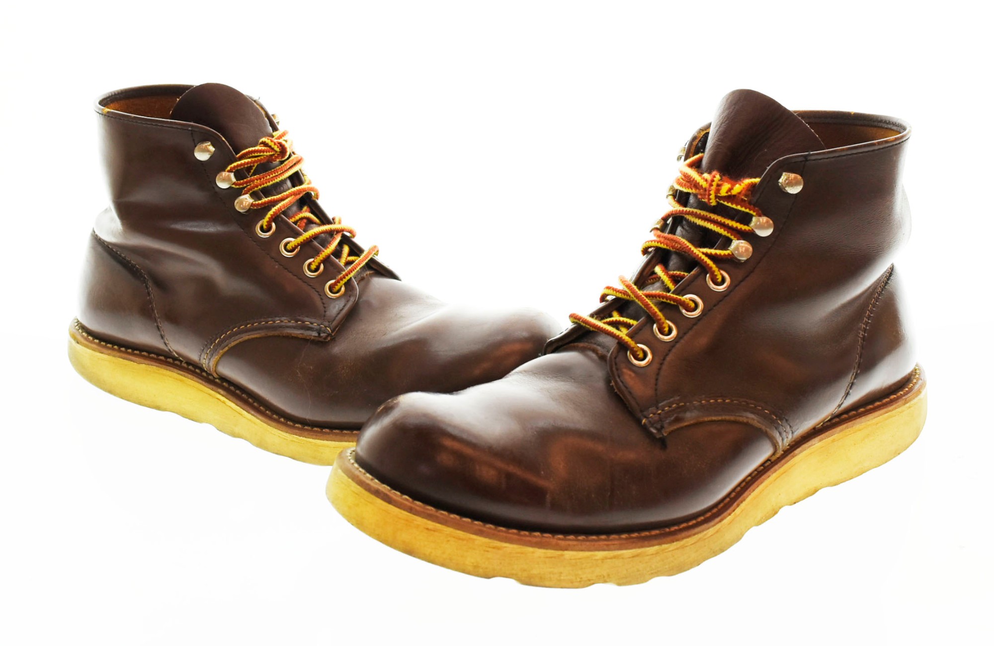 レッドウィング 8160《ねこさん専用！》 Red Wing 8160-1