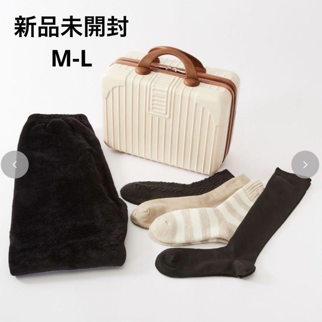 しまむら MUMU 格好よ キャリーバッグ M L