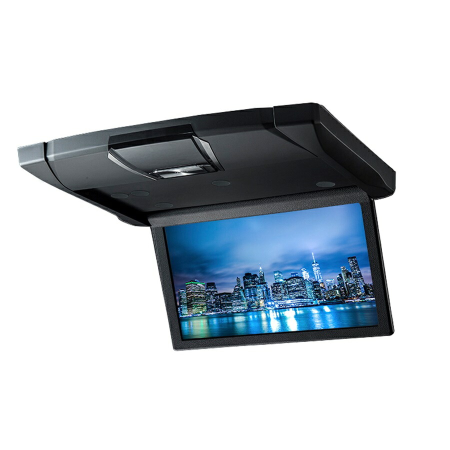 アルパインTMX-RM3005S 10.1型リアビジョン フリップダウン