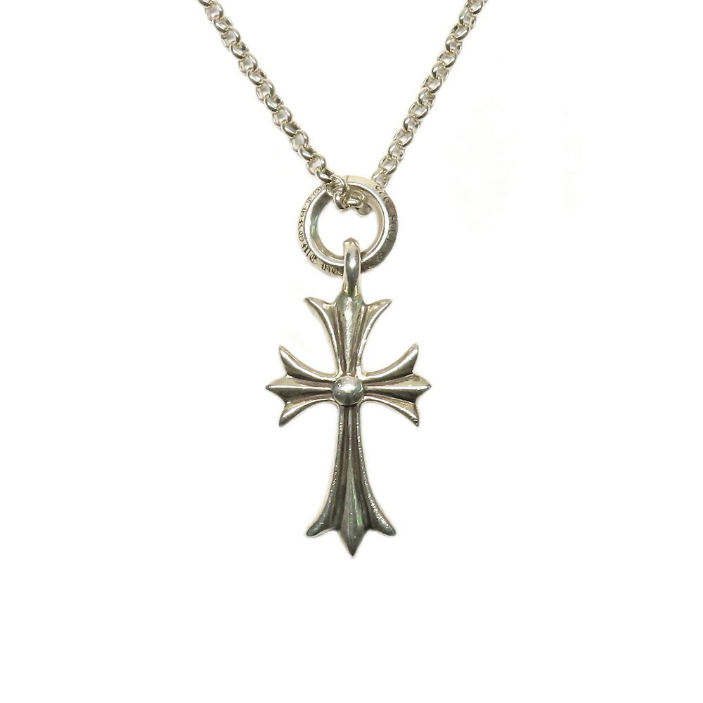 kyo様専用 CHROME HEARTS フォティスカル ペンダント