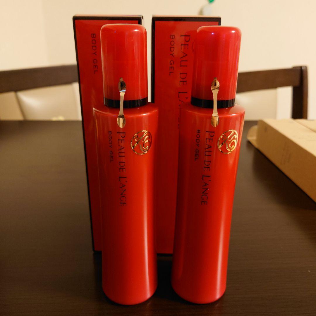 新品 ポード ランジェ ボディジェル 220mL マルコ 売買された