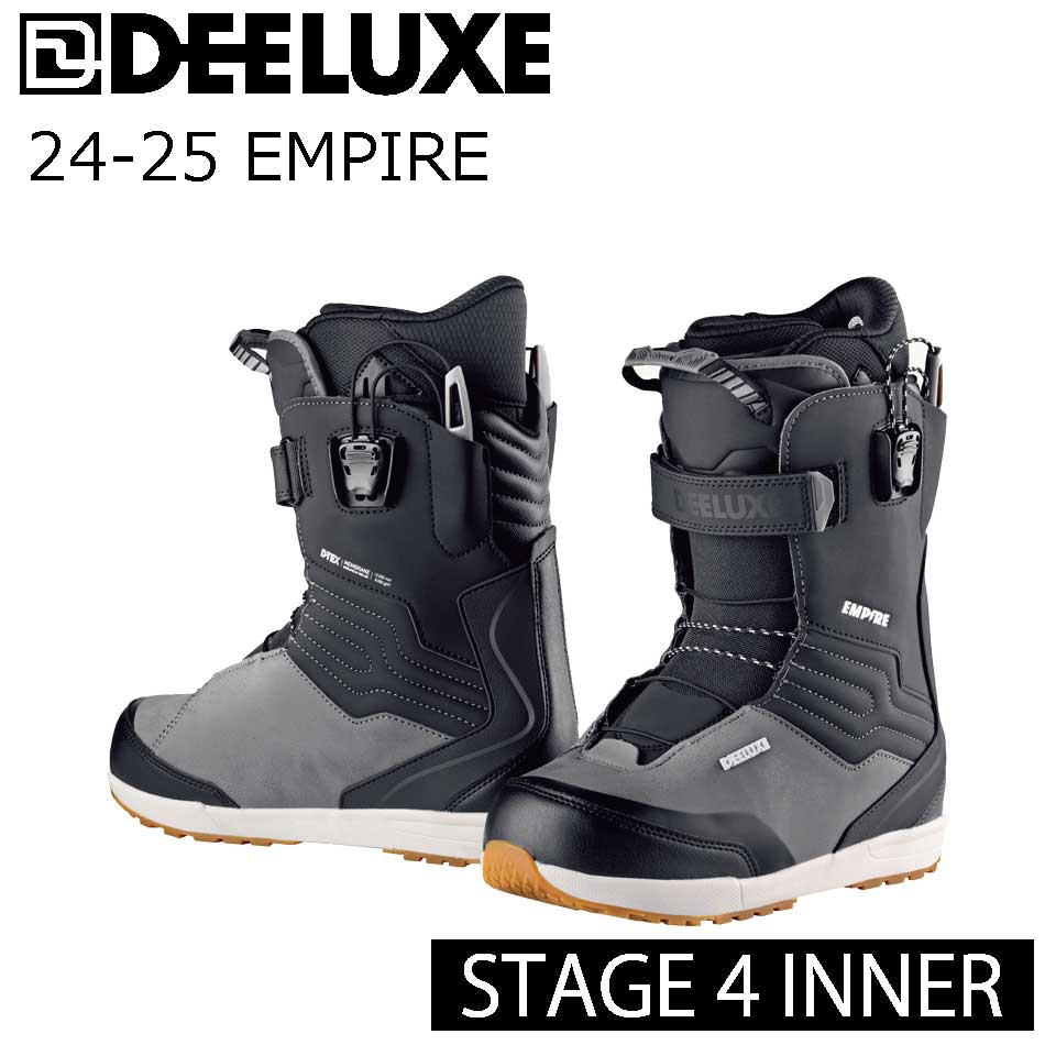 オンライン 通販スポーツ - DEELUXE ディーラックス EMPIRE S4