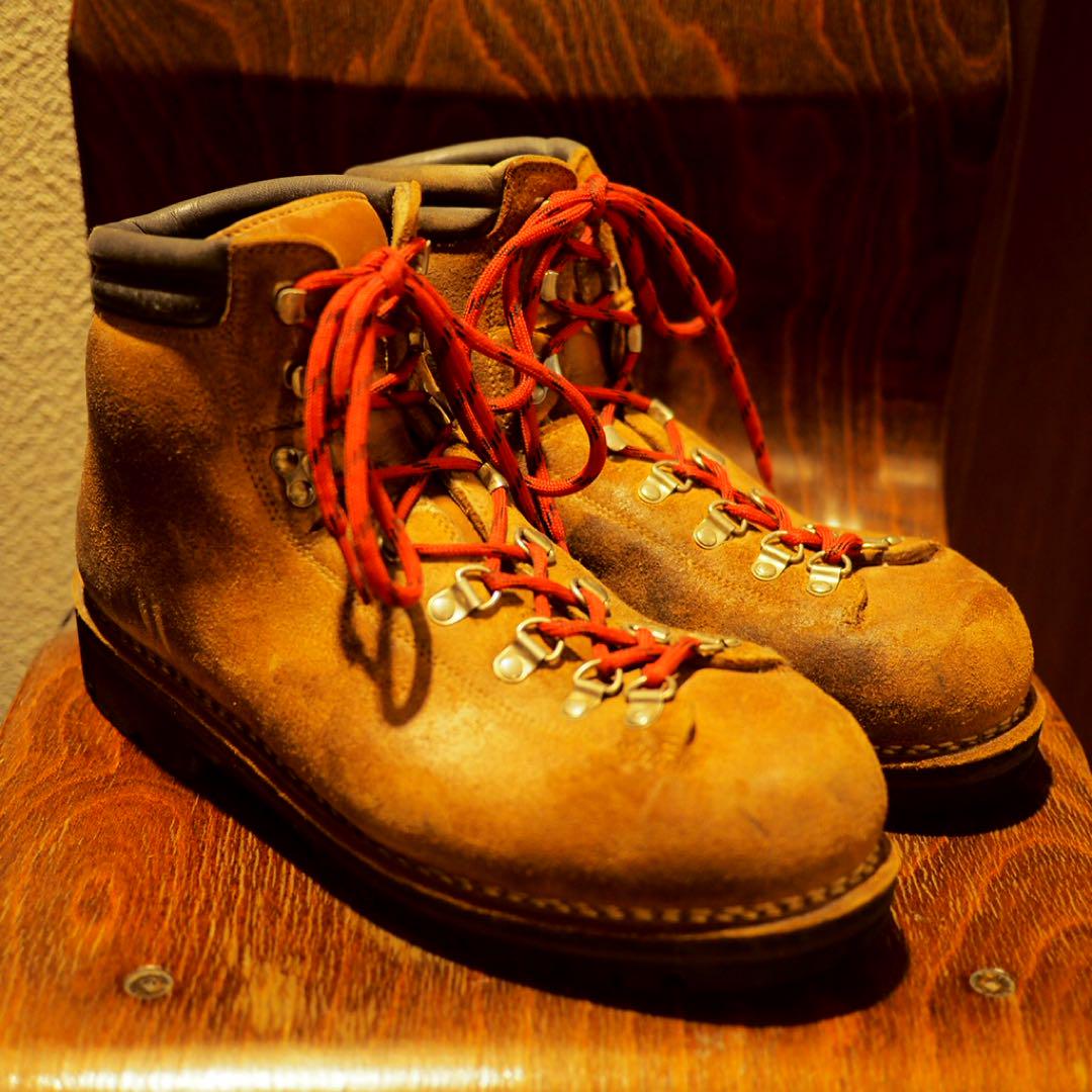 楽天市場】登山 靴 中古（靴・ブーツ｜登山・クライミング
