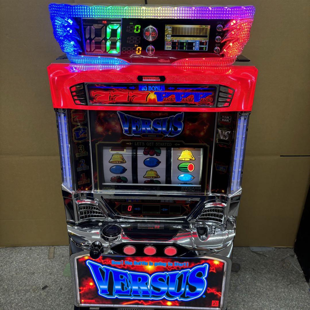 ゴーゴージャグラー kk実機 美品！！