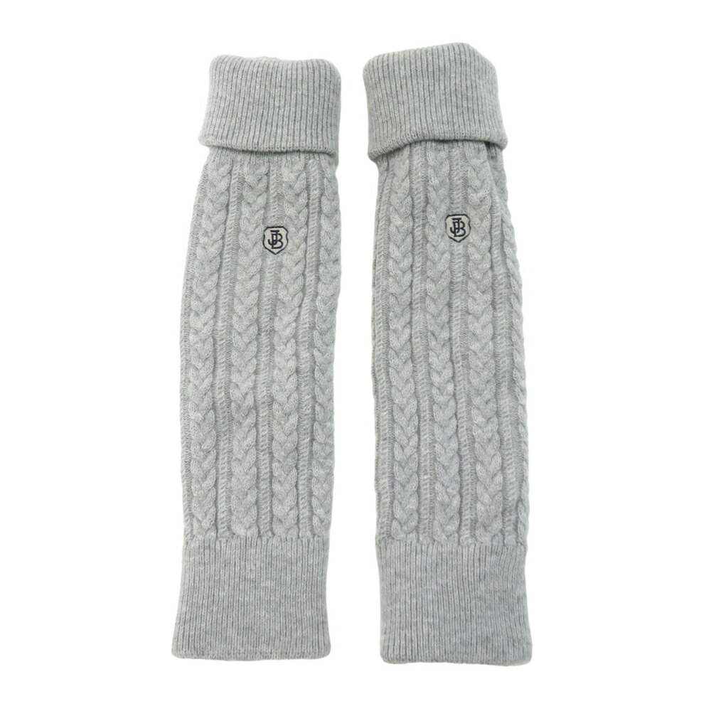 MASTER BUNNY レインレッグウォーマー　紺　ベージュチェック柄 新品 MASTER BUNNY レインレッグウォーマー 紺 ベージュチェック柄