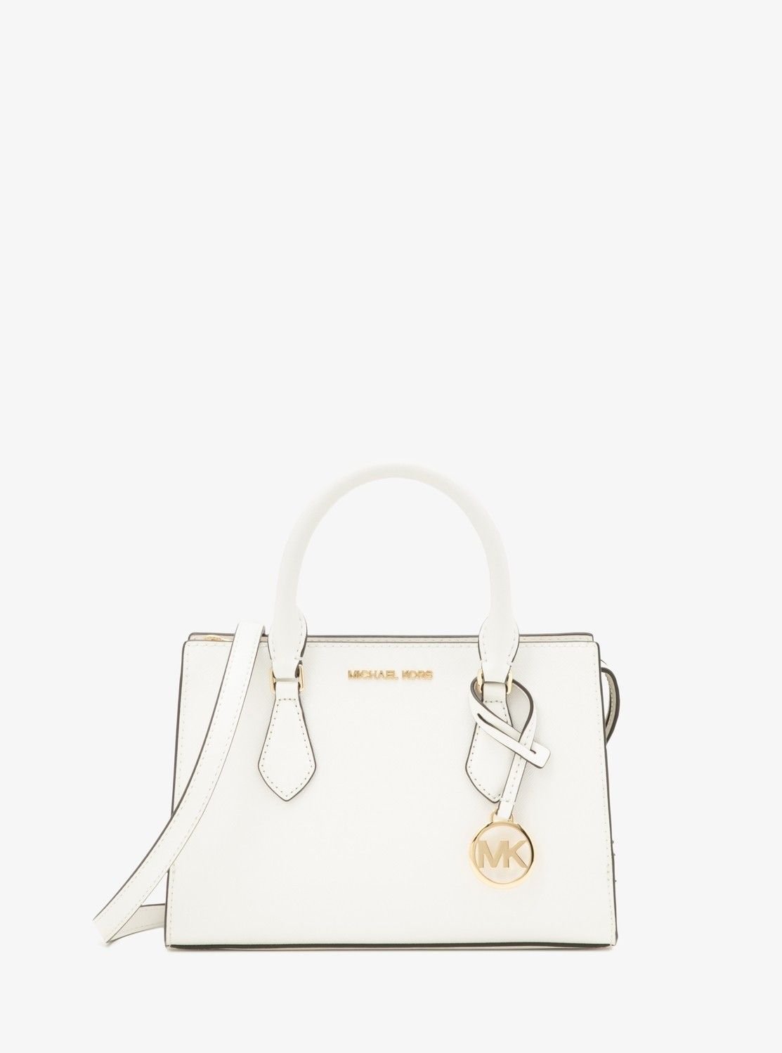 MICHAEL KORS｜【日本限定】SHEILA センタージップ サッチェル
