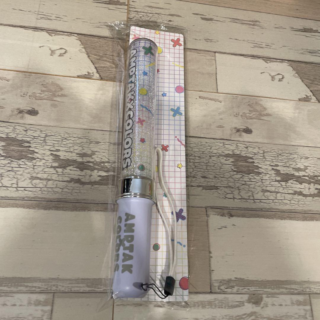 AMPTAKxCOLORS ペンライト Amazon.co.jp: AMPTAKxCOLORS ペンライト アンプタックカラーズ