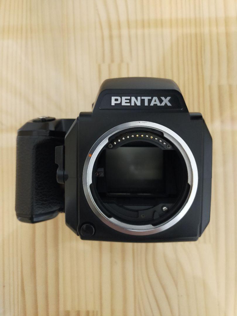 PENTAX 645 ペンタックス フイルム中盤カメラ ボデイ 220 キャップ PENTAX 645 ペンタックス フイルム中盤カメラ ボデイ 220 キャップ