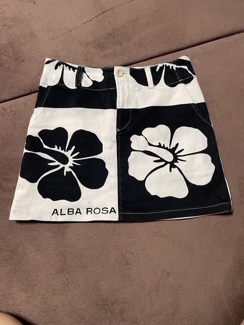 ALBA ROSA ミニチェーン