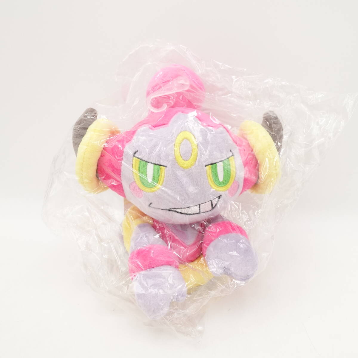 フーパ ぬいぐるみ Sサイズ ポケットモンスター ALL STAR