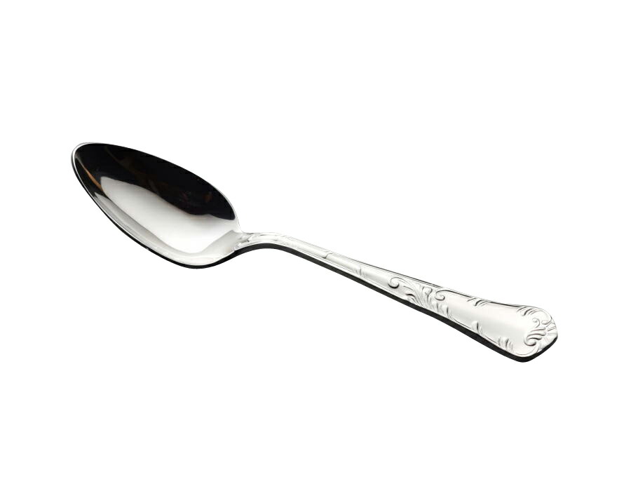 新品】アルファクト/ ALFACT 洋白銀器 スプーンフォークセット
