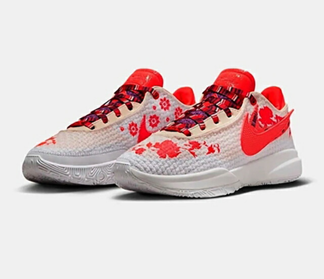NIKE LEBRON XX EP ナイキ レブロン 20 バッシュ 30cm NIKE LEBRON XX EP ナイキ レブロン 20 バッシュ 30cm - メルカリ