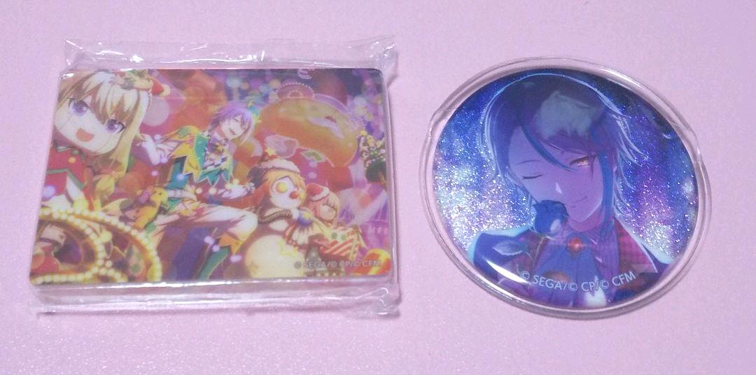 プロセカ たらし 神代類 グッズセット プロセカ たらし 神代類 グッズセット