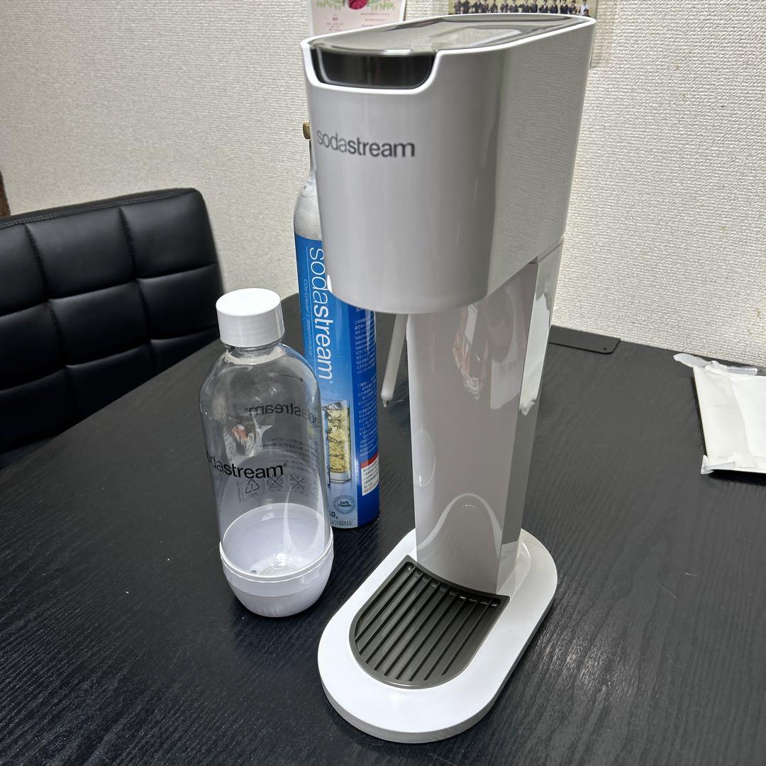 sodastream genesis v2 売買されたオークション情報 落札价格 【au payマーケット】の商品情報をアーカイブ公開