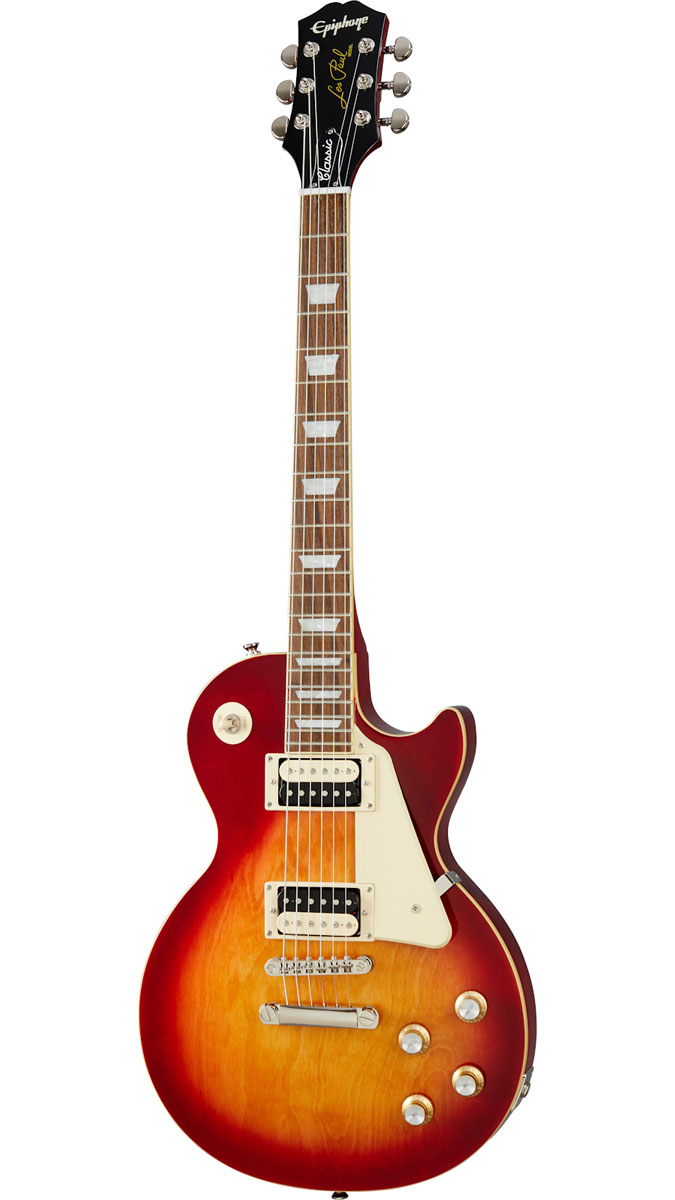 Epiphone / Inspired by Gibson Les Paul Classic HS (Heritage